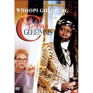 Clara's Heart (DVD)